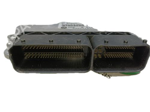 Engine control unit (ECU) BMW 1 (F21) 116 i | BP29797944M57 