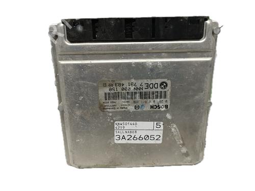 Used Engine control unit (ECU) LAND ROVER FREELANDER I (L314) 2.0 Td4 4x4 (112 hp) 29797948