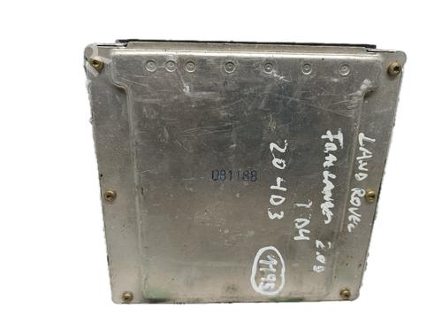 Engine control unit (ECU) LAND ROVER FREELANDER I (L314) 2.0 Td4 4x4 | BP29797948M57 