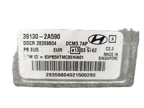 Engine control unit (ECU) HYUNDAI i20 I (PB, PBT) 1.1 CRDi | BP29797950M57