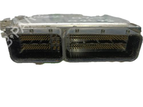 Engine control unit (ECU) HYUNDAI i20 I (PB, PBT) 1.1 CRDi | BP29797950M57