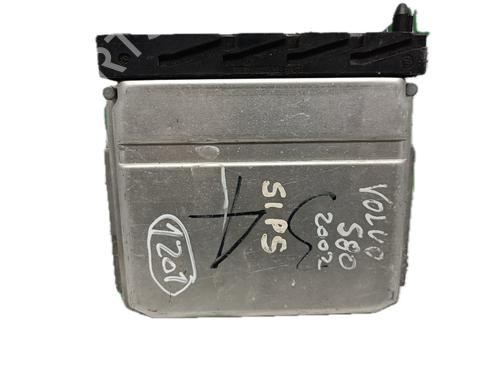 Used Engine control unit (ECU) VOLVO S80 I (184) 2.4 D (131 hp) 29797954