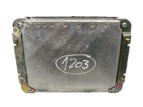 Engine control unit (ECU) NISSAN TERRANO II (R20) 2.7 TDi 4WD | BP29797955M57 