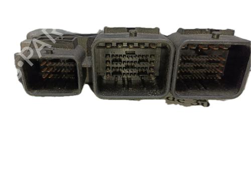Engine control unit (ECU) PEUGEOT 207 (WA_, WC_) 1.4 16V | BP29797956M57 