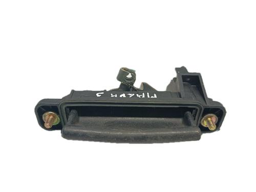 Used Other MAZDA 3 (BK) 1.6 MZ-CD (90 hp) 29797971