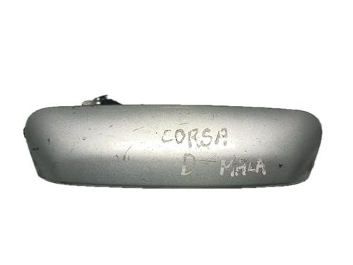 Used Other Other OPEL CORSA D (S07) 1.3 CDTI (L08, L68) (90 hp) 29797980 29797980