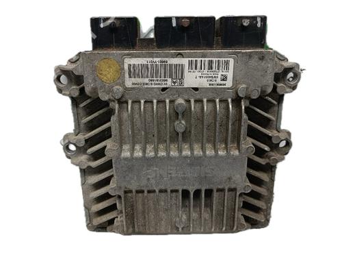 Motorstyringsenhed CITROËN C3 I (FC_, FN_) 1.4 HDi (70 hp) 29797985