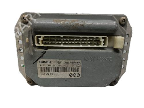 Used Engine control unit (ECU) FIAT MAREA (185_) 1.4 80 12V (80 hp) 29797989