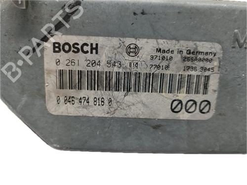Engine control unit (ECU) FIAT MAREA (185_) 1.4 80 12V | BP29797989M57