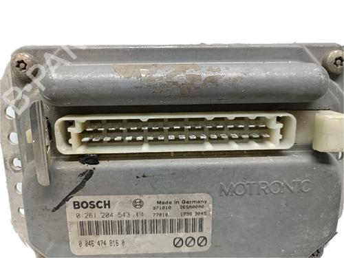 Engine control unit (ECU) FIAT MAREA (185_) 1.4 80 12V | BP29797989M57