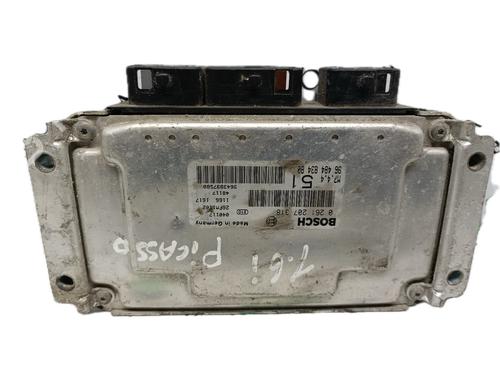 Motorstyringsenhet CITROËN XSARA PICASSO (N68) 1.6 | BP29797992M57