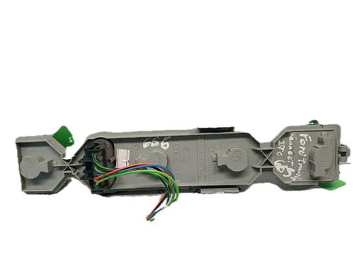 Lamp holder FORD TRANSIT CONNECT (P65_, P70_, P80_) 1.8 TDCi | BP29797994L10 