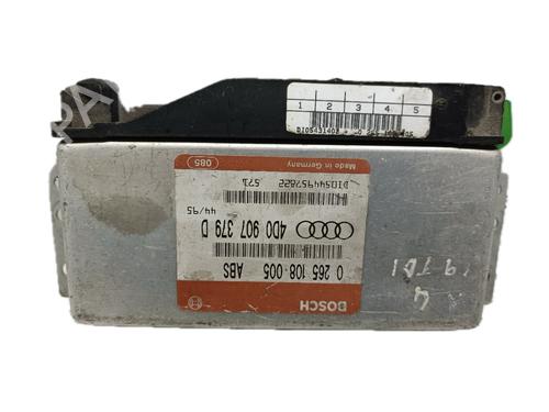 Motorstyringsenhed AUDI A4 B5 (8D2) 1.9 TDI (90 hp) 29797998