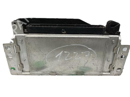 Engine control unit (ECU) AUDI A4 B5 (8D2) 1.9 TDI | BP29797998M57