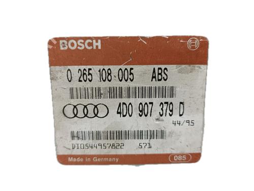 Engine control unit (ECU) AUDI A4 B5 (8D2) 1.9 TDI | BP29797998M57
