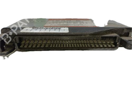 Engine control unit (ECU) AUDI A4 B5 (8D2) 1.9 TDI | BP29797998M57
