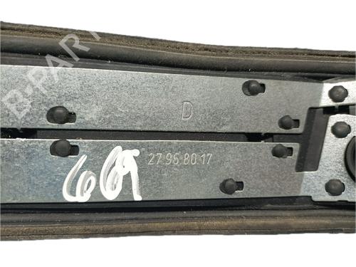 Lamp holder SMART FORFOUR (454) 1.5 CDI (454.000) | BP29797999L10 