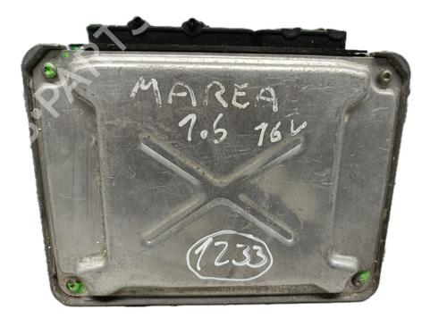 Engine control unit (ECU) FIAT MAREA (185_) 1.6 100 16V | BP29798009M57 