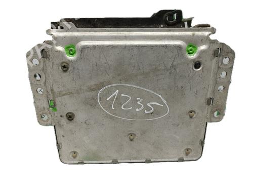 Engine control unit (ECU) PEUGEOT 106 I (1A, 1C) 1.4 | BP29798011M57 