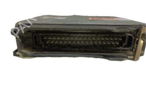Engine control unit (ECU) PEUGEOT 106 I (1A, 1C) 1.4 | BP29798011M57 