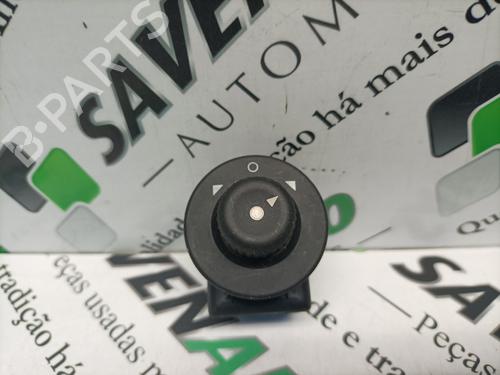 Used Mirror switch CITROËN C3 I (FC_, FN_) 1.4 HDi (70 hp) 29798014