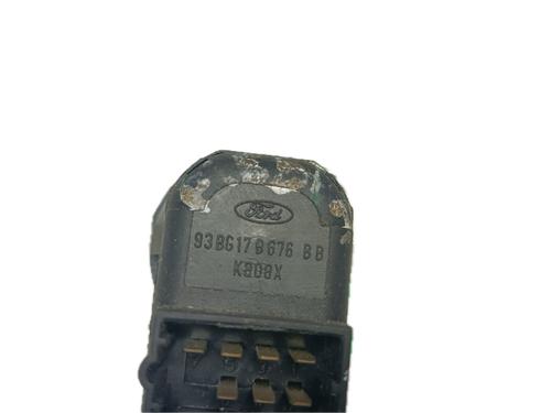 Commande retroviseurs FORD FUSION (JU_) 1.4 TDCi | BP29798017I25