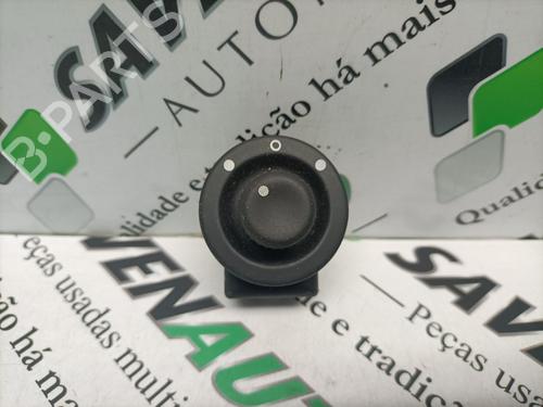 Commande retroviseurs RENAULT CLIO III (BR0/1, CR0/1) 1.5 dCi (64 hp) 29798019