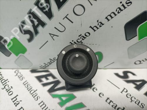 Commande retroviseurs RENAULT CLIO IV (BH_) 1.5 dCi (BHM6) (84 hp) 29798022