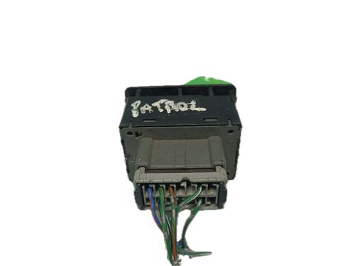 Mirror switch NISSAN PATROL III/2 Station Wagon (W260) 2.8 TD | BP29798027I25 