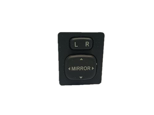 Used Mirror switch TOYOTA COROLLA (_E12_) 2.0 D-4D (CDE120_, CDE120R) (90 hp) 29798028