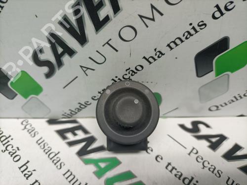 Used Mirror switch RENAULT CLIO II (BB_, CB_) 1.5 dCi (57 hp) 29798032