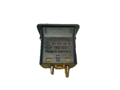 Mirror switch MERCEDES-BENZ 190 (W201) 190 D (201.122) | BP29798033I25 