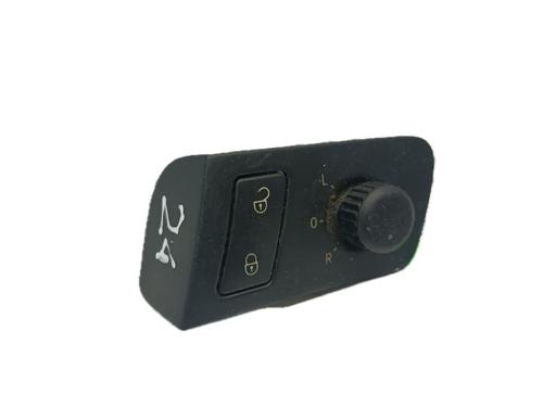 Mirror switch VW CADDY III Box Body/MPV (2KA, 2KH, 2CA, 2CH) 1.6 TDI | BP29798034I25 