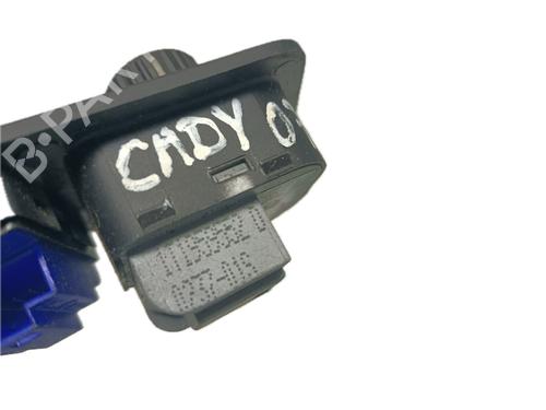 Mirror switch VW CADDY III Box Body/MPV (2KA, 2KH, 2CA, 2CH) 1.6 TDI | BP29798034I25 