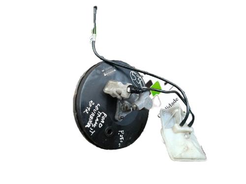 Used Servo brake FORD TRANSIT CONNECT (P65_, P70_, P80_) 1.8 TDCi (90 hp) 29798044