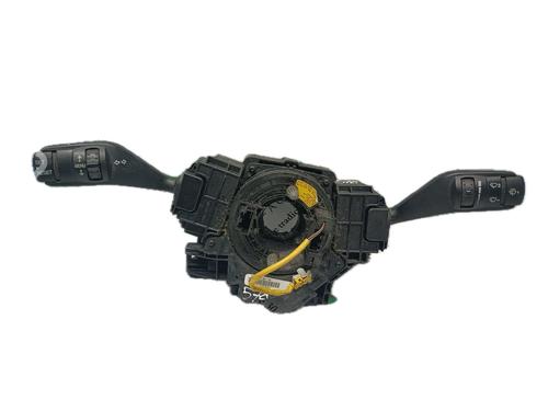 Używane Przełącznik zespolony kolumny kierowniczej FORD TRANSIT CONNECT (P65_, P70_, P80_) 1.8 TDCi (90 hp) 29798053