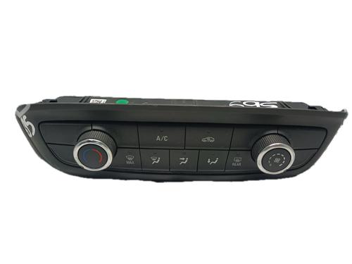 Used Climate control OPEL CROSSLAND X / CROSSLAND (P17, P2QO) 1.5 Turbo D (75) (102 hp) 29798055