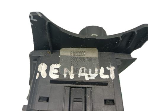 Speilbryter RENAULT SCÉNIC II (JM0/1_) 1.5 dCi (JM0F) | BP29798064I25