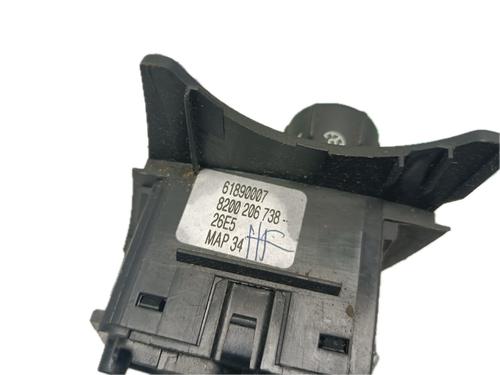 Speilbryter RENAULT SCÉNIC II (JM0/1_) 1.5 dCi (JM0F) | BP29798070I25 