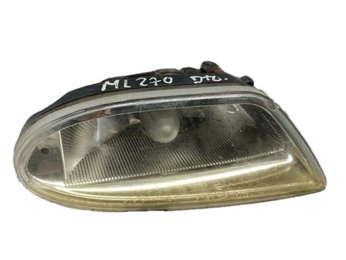 Used Right front fog light MERCEDES-BENZ M-CLASS (W163) ML 270 CDI (163.113) (163 hp) 29798075