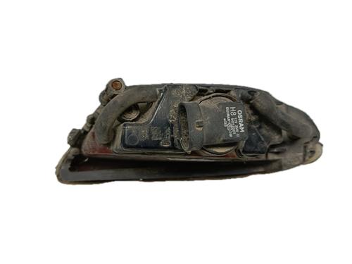 Right front fog light MERCEDES-BENZ M-CLASS (W163) ML 270 CDI (163.113) | BP29798075C31 