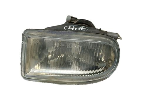 Used Left front fog light RENAULT MEGANE I (BA0/1_) 1.9 D (94 hp) 29798080