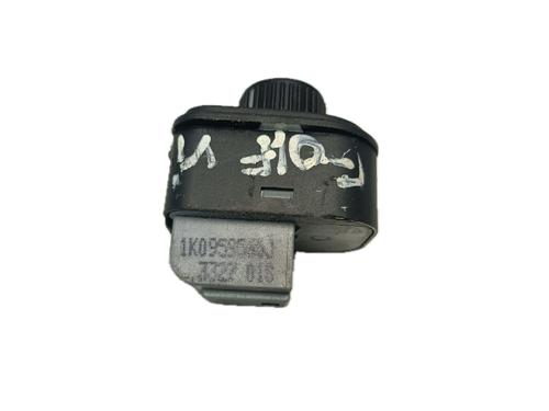 Mirror switch VW GOLF VI (5K1) 1.6 TDI | BP29798088I25 