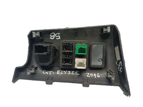 Mirror switch AUDI A4 B5 (8D2) 1.9 TDI | BP29798098I25