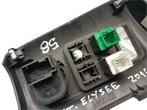 Mirror switch AUDI A4 B5 (8D2) 1.9 TDI | BP29798098I25