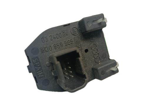 Mirror switch AUDI A4 B5 (8D2) 1.9 TDI | BP29798098I25