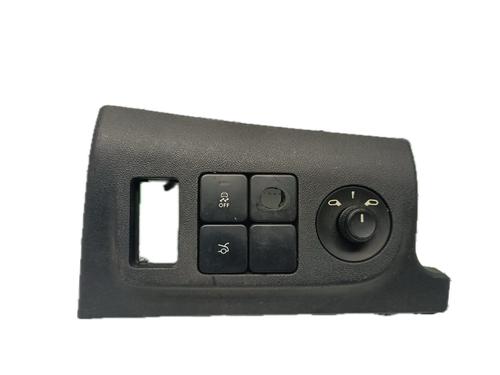 Commande retroviseurs CITROËN C-ELYSEE (DD_) 1.6 HDI 92 (92 hp) 29798099