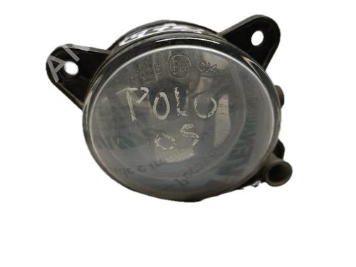 Used Right front fog light VW POLO IV (9N_, 9A_) 1.4 TDI (75 hp) 29798102