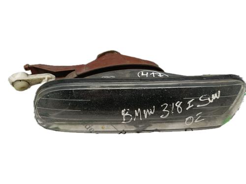 Used Left front fog light BMW 3 (E46) 318 i (118 hp) 29798107