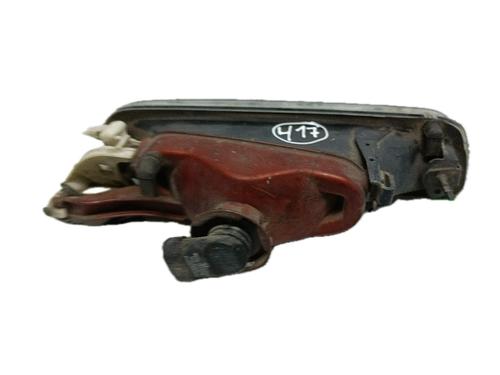 Left front fog light BMW 3 (E46) 318 i | BP29798107C30